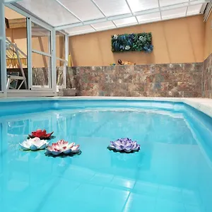 Villa El Remanso Corralejo Fuerteventura, La Oliva
