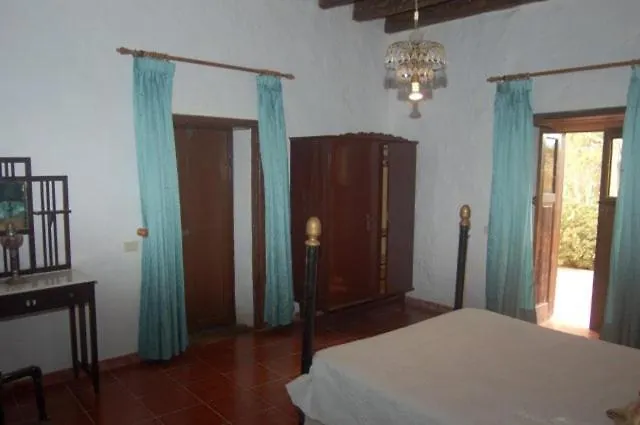 Gbh Casas Las Portadas La Oliva Semesterbostad